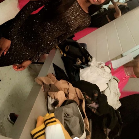 Pageant/ Homecoming/ Prom/ Formal dress - Picture 2 of 8